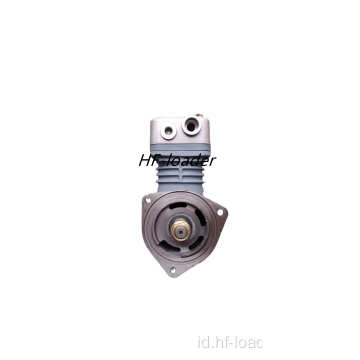 Kompresor Udara 612600130496 untuk Weichai Engine WP10